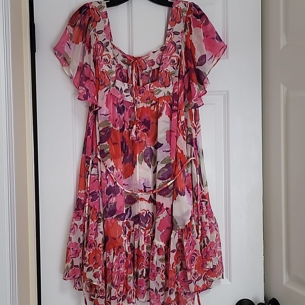 MISA Los Angeles Kasey Dress - Picture 10 of 15